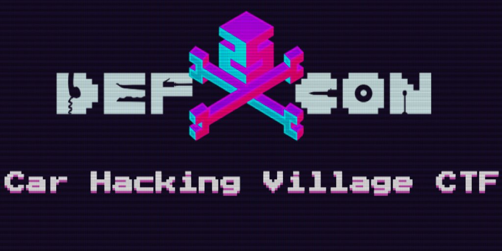 Bugcrowd's tweet photo. The winner of this year’s @defcon @CarHackVillage CTF will win a new pickup truck! Register here: https://t.co/zDVPLkDPM1 #CHV17 #chvc https://t.co/Wx4OqC3wjQ
