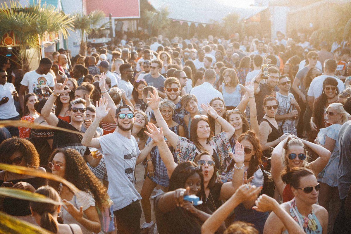 Garage Sessions (@garage_sesh) on Twitter photo We're back at @brixtonjamm on 28.07 for a summer terrace party w/ @ArtfulDodgerDJ <a href="/LucknNeat/">DJ Luck & MC Neat</a> and more! TKTS: bit.ly/2uvkZly We're back at @brixtonjamm on 28.07 for a summer terrace party w/ @ArtfulDodgerDJ <a href="/LucknNeat/">DJ Luck & MC Neat</a> and more! TKTS: bit.ly/2uvkZly
