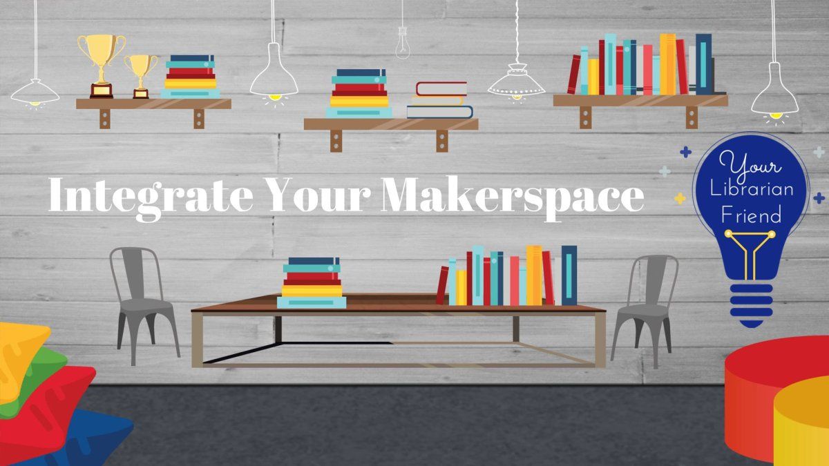 Changing the way you teach before you change your room into a #makerspace (via <a href="/KelseyGourd/">Kelsey Gourd</a>) - buff.ly/2tuC7U5