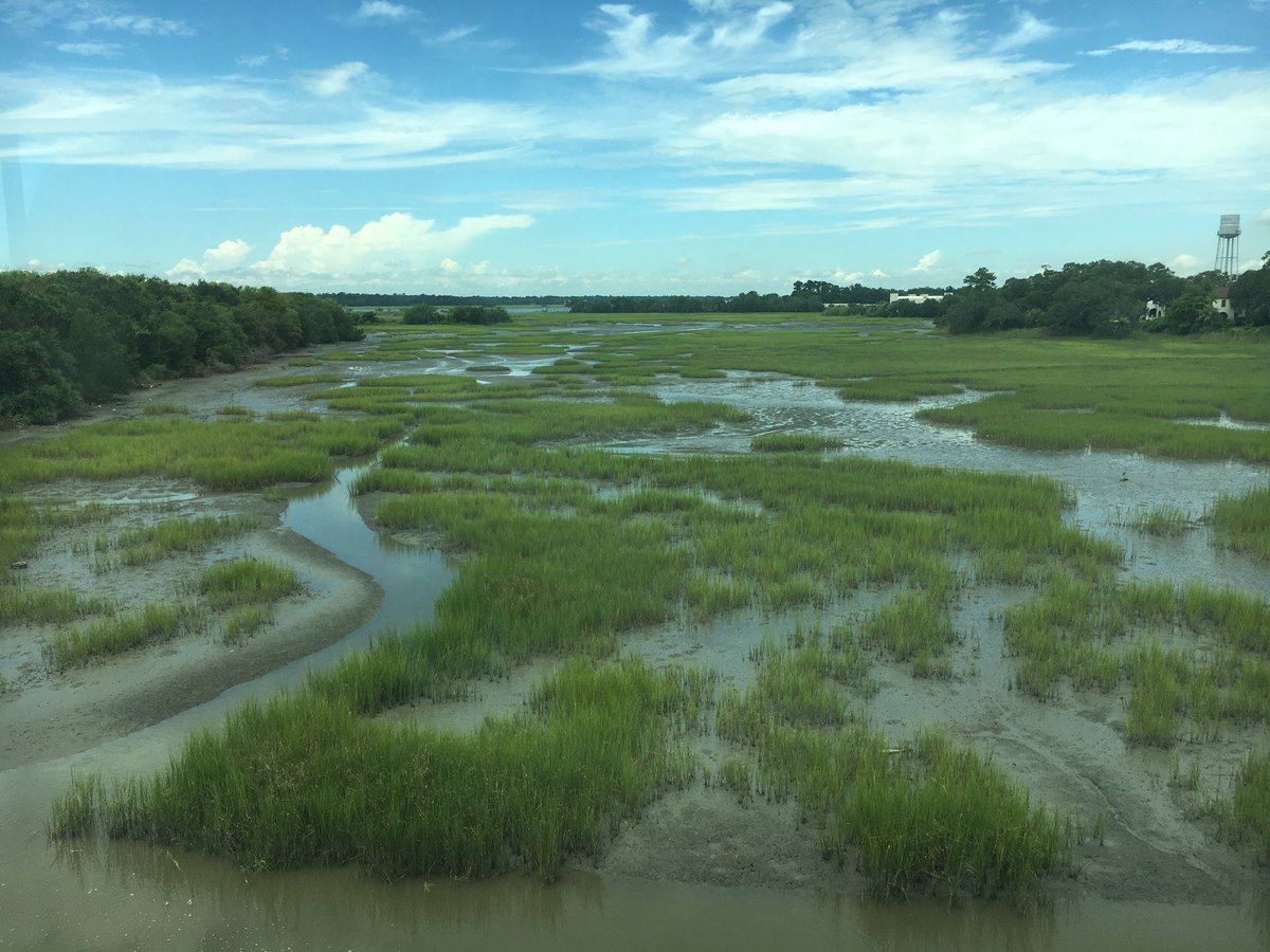 intersectcom's tweet photo. Beautiful view from the @ChasRotaryClub! #charelston #southcarolina #event #intersectPR #PublicRelations https://t.co/DCOE22BcIW