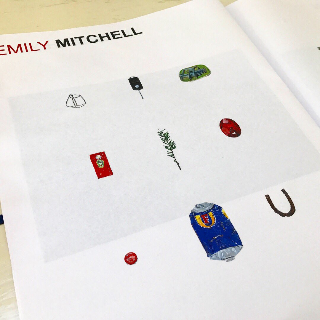 EmilyMitchell0's tweet photo. Pleased to be included in my research cluster publication #humaninterfaces @NUAresearch @NorwichUniArts https://t.co/YnNhDEe05X