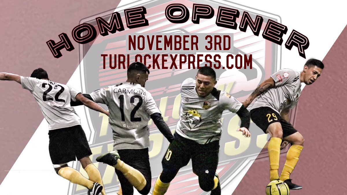 Turlock Express (turlockexpfc) Twitter
