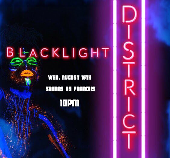 DiosaMya's tweet photo. 🗣 come on & get your tickets! #hu21 #codeddistrict https://t.co/Z02SWjm9Cj