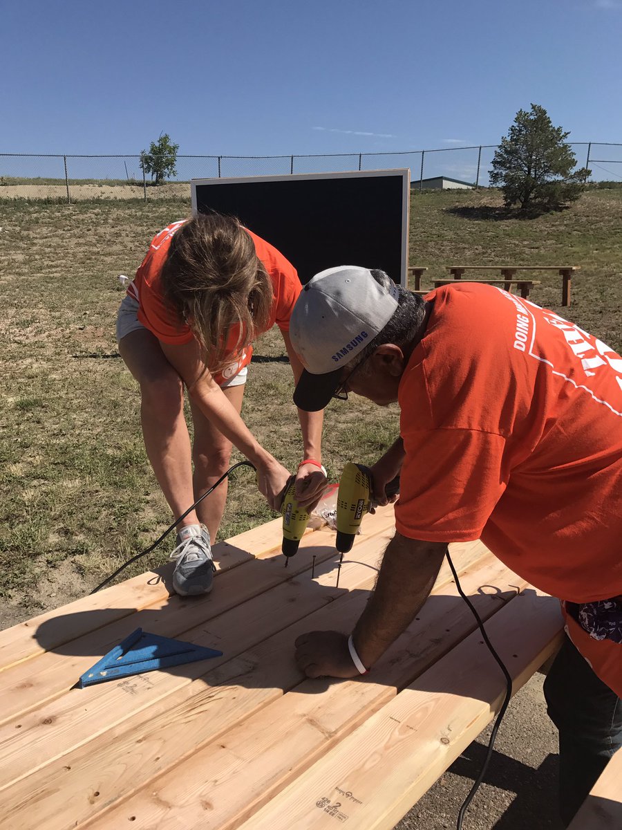KimReillyRW's tweet photo. #ServicesSelfie #HomeDepot #Rockwood https://t.co/8hcvdhRmgX