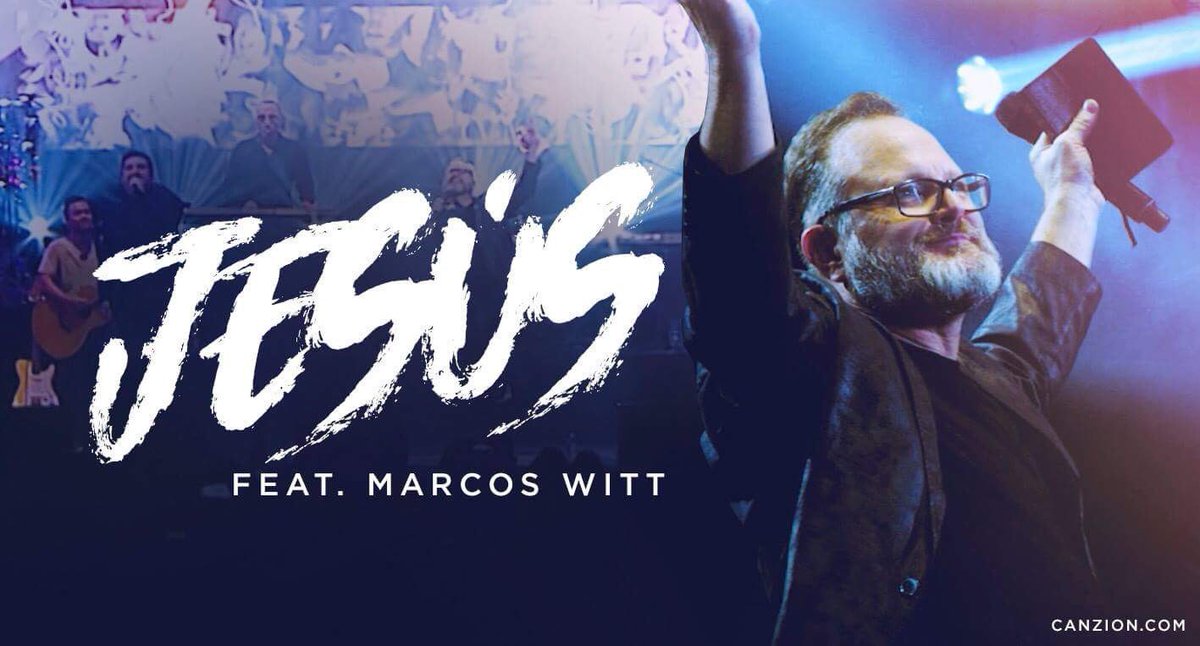 MarcosWitt's tweet photo. Rey de mi corazón, te doy todo el honor 🎶 [Nuevo Video] #Jesús https://t.co/18pw5uYuhN
#CongresoAdoradores #JesúsSalva #Youtube https://t.co/BAwqqa250w