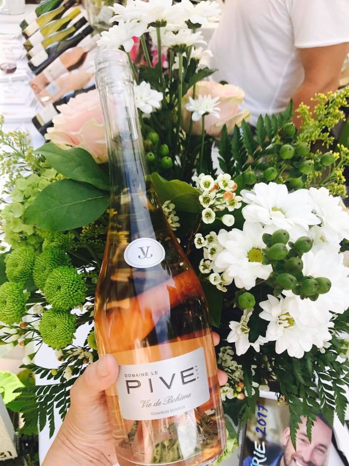 DomaineLePive's tweet photo. Thank you to the organizers of the Saguenay Wine Festival! An amazing team that makes this festival a must. #Ffvss https://t.co/TjiBCw3los