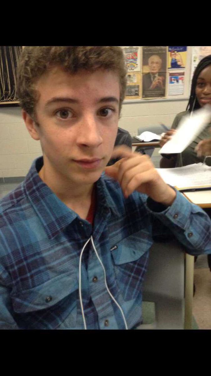 Kieran Clement tweet media