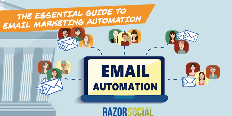 Looking to automate email marketing to grow #AUM ?
 Here, is your definitive guide to succeeding. hubs.ly/H080B_40 by <a href="/razorsocial/">razorsocial</a>