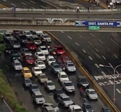 La MUD pierde el control y comienzan trancazos y agendas espontáneas