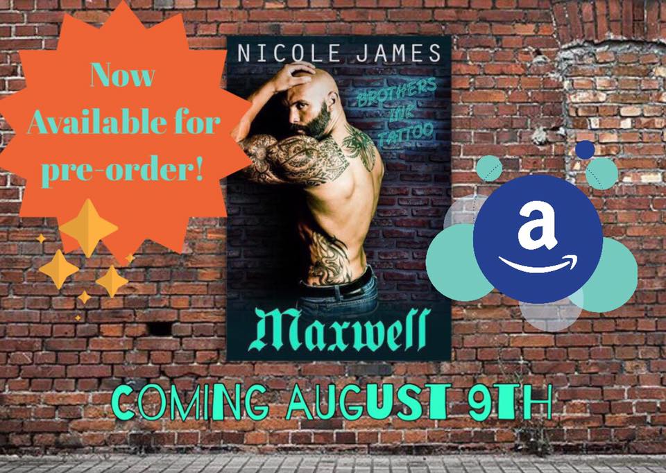 Nicole James (@nicole_james1) on Twitter photo 