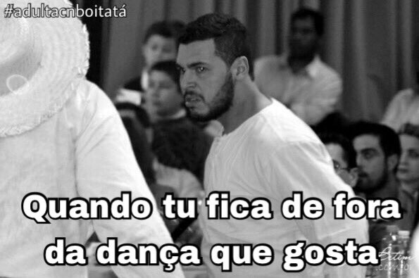 adultaboitata's tweet photo. Voltando a rotina!!! #adultacnboitatá 
Na foto: @ArilsonMorou https://t.co/DZHRFBX8Ye