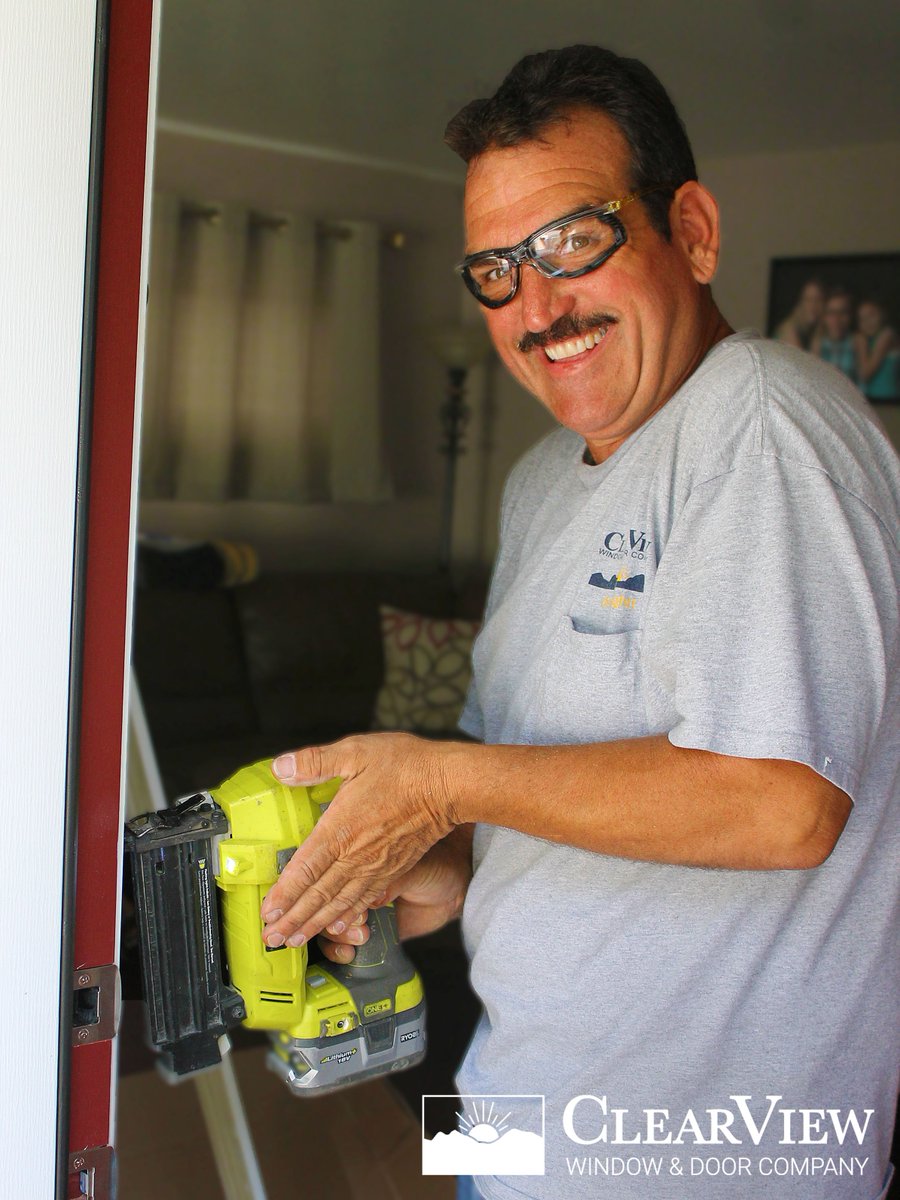 getclearview's tweet image. #GetClearView Baltimore, MD – Our installers strive to exceed your expectations in every project, no matter how big or small!