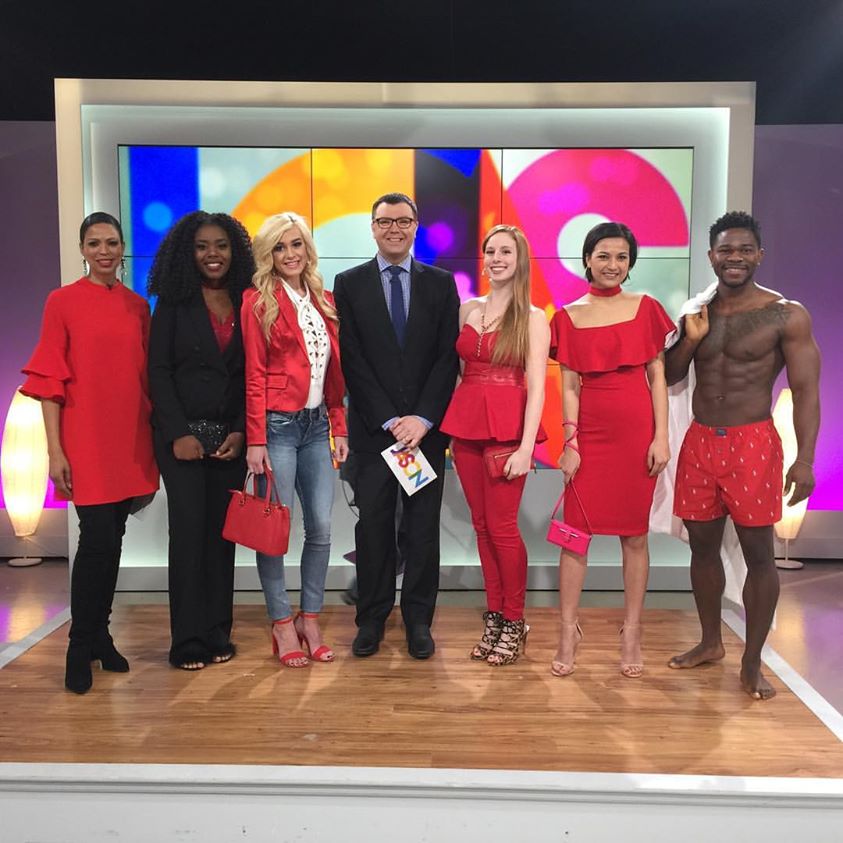 Privilegedmgt's tweet photo. We've been busy!  Congrats to all Models who've been in various print campaigns, on air modeling segments, fashion shows, &amp; music video's https://t.co/Vbop5vGft7