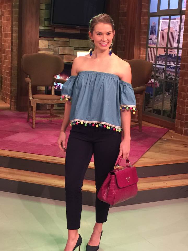 Privilegedmgt's tweet photo. If you would like to see yourself on TV email info@privilegedmodels.com for details on our next open call!  Thank you @twincities_live https://t.co/0whYVw6ACa