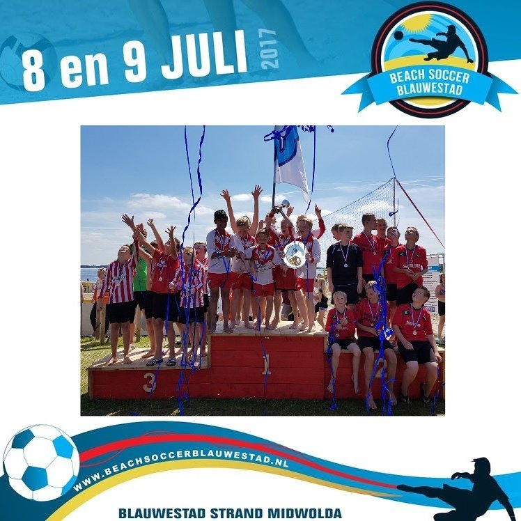 ONKBS 2017 JO 13: vv Heiligerlee

Uitslag JO 13 : 
1. vv Heiligerlee
2. vv M.O.V.V.
3. vv Noordster
4. vv Hoogezand