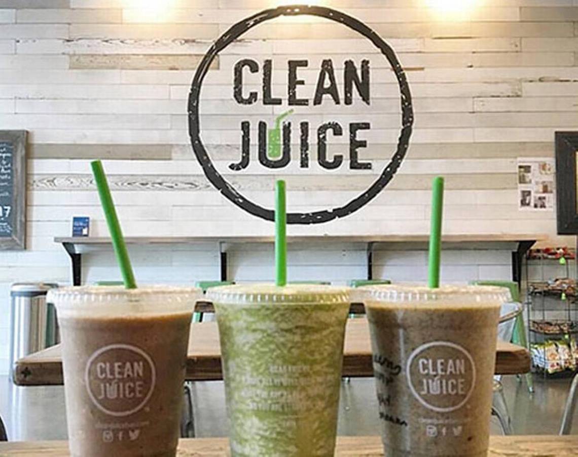 CharlotteFive (@charlottefive) on Twitter photo Can't get enough of <a href="/clean_juice/">Clean Juice®</a>? Good, three more are scheduled to open within the next year. bit.ly/2tCGOv3 #CLT5 <a href="/theobserver/">The Charlotte Observer</a> Can't get enough of <a href="/clean_juice/">Clean Juice®</a>? Good, three more are scheduled to open within the next year. bit.ly/2tCGOv3 #CLT5 <a href="/theobserver/">The Charlotte Observer</a>