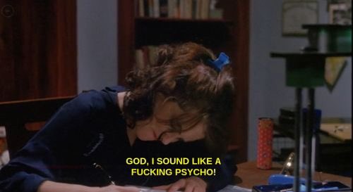 Me reading back 99% of the drunk texts I've ever sent
