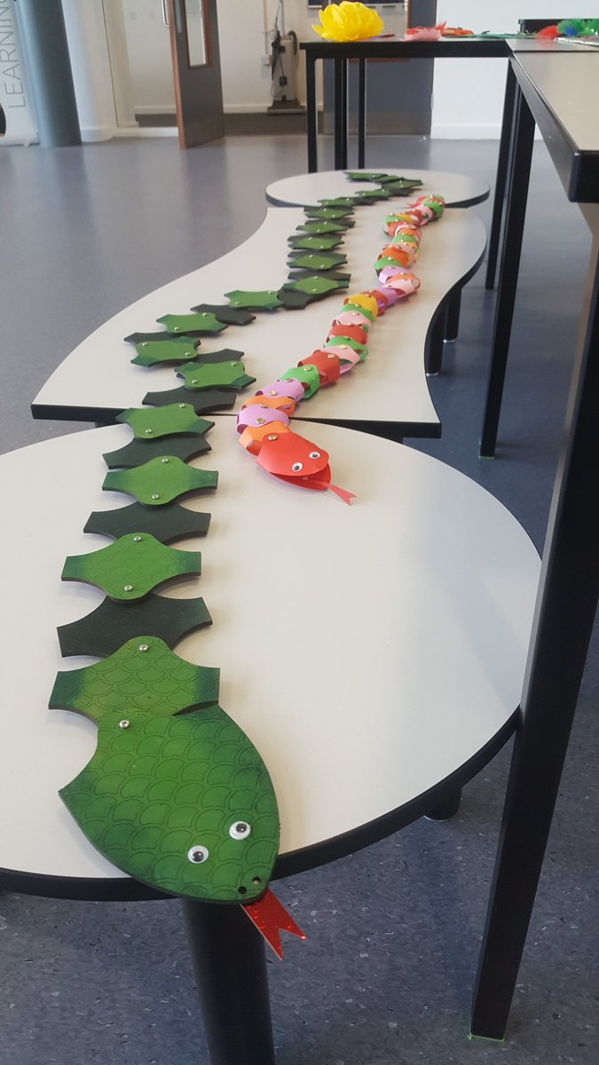 mruddin_dt's tweet photo. All Set and Ready for the Showcase Tomorrow @DixonsMA #RainforestProject https://t.co/7NTK5LHtco