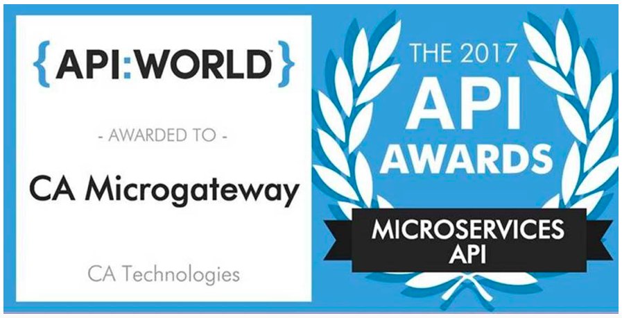 asayed's tweet photo. Congratulations to the @CAinc team on this incredible recognition! #CAapi #APIWorld #microservices https://t.co/7SPv5aqHgv
