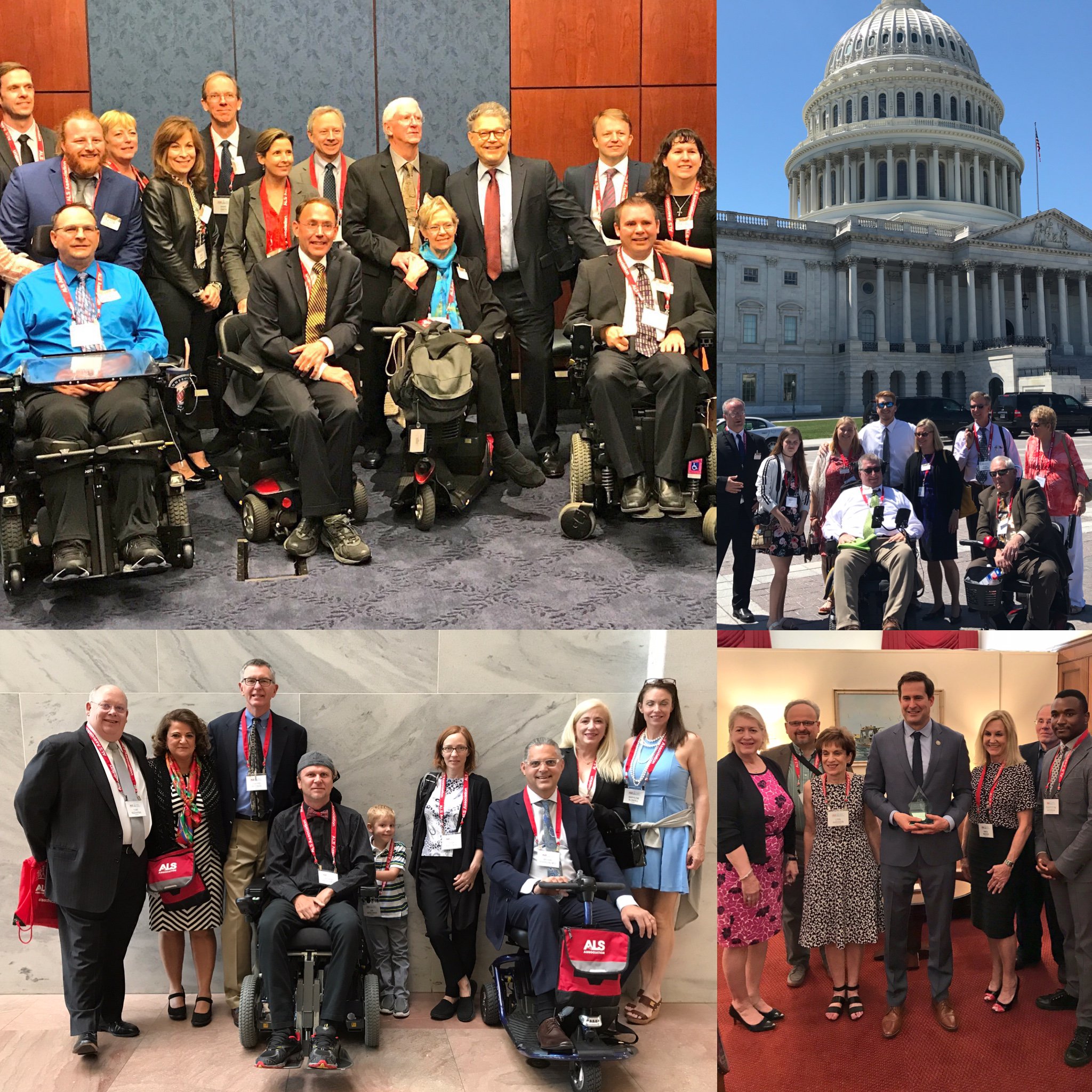 The ALS Association On Twitter Become An ALS Advocate To Help Change 