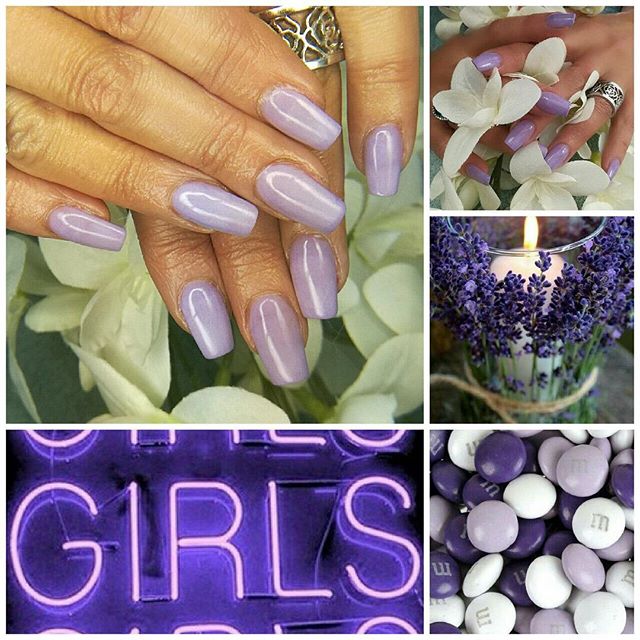 #nails with #flair. The #nailsalon that #knowhowtotreatawoman.
