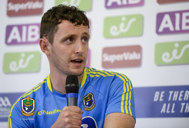 Roscommon GAA (@roscommongaa) on Twitter photo Ciaráin Murtagh gives his thoughts at the 2017 #GAA Football All Ireland Senior Championship Series National Launch in Tyrone today. #rosgaa Ciaráin Murtagh gives his thoughts at the 2017 #GAA Football All Ireland Senior Championship Series National Launch in Tyrone today. #rosgaa