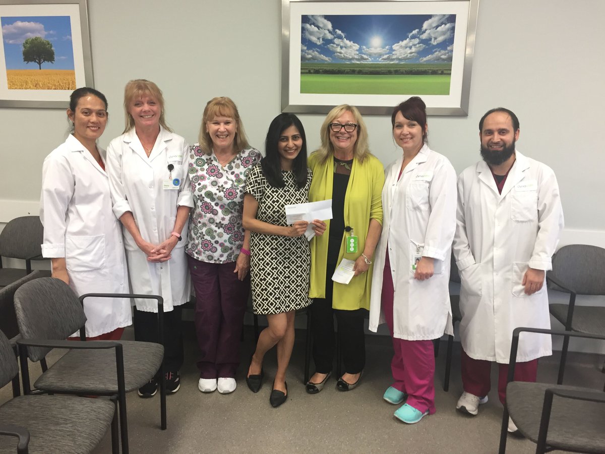 Dynacare's tweet photo. We’re proud to support @OntarioLung’s program, Play for All to educate kids about #LungHealth #AsthmaAwareness https://t.co/S6Eo4NJ94m
