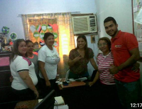 NotiEducate's tweet photo. Reunión con el candidato a la constituyente por el municipio #AguaBlanca #Portuguesa @MPPEDUCACION @JauaMiranda @JEHYSONGUZMAN @aular_terry https://t.co/qvO7d3fhHd