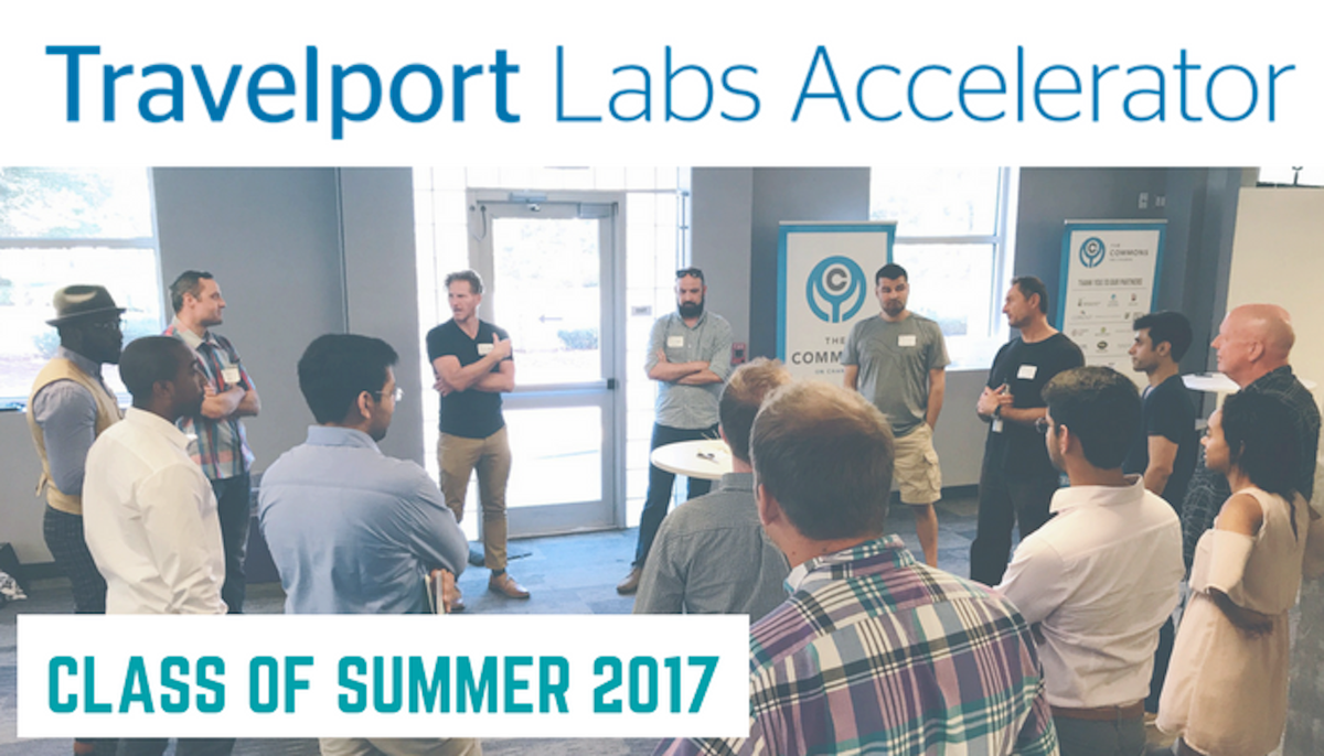 We're excited to announce the Summer 2017 cohort! travelport.com/blog/announcin… <a href="/bookmysawaari/">BookMySawari</a> <a href="/EASAIntl/">EASA</a> @hulahtravel @gotriphero <a href="/Travelport/">Travelport</a>