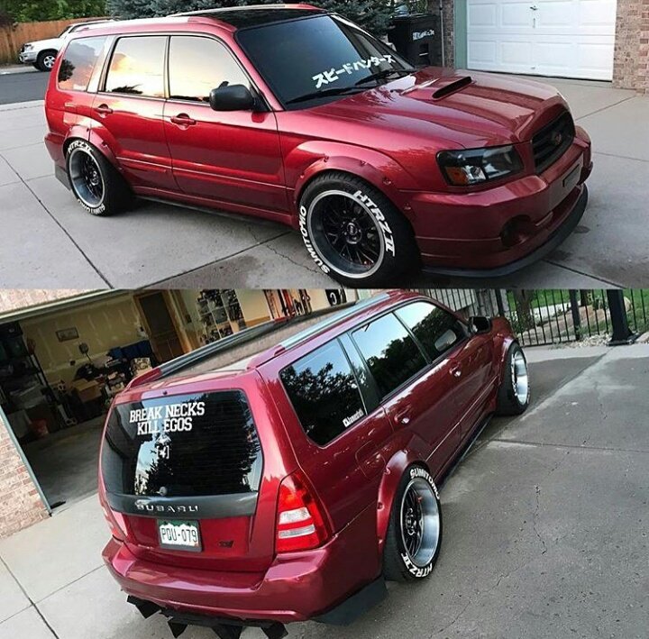 Killer Fozzy
Owner's IG: jamesfxti