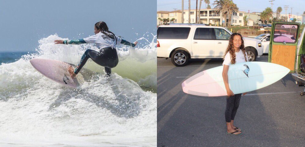 chrisruddysurf's tweet image. Get ready for #surfpe