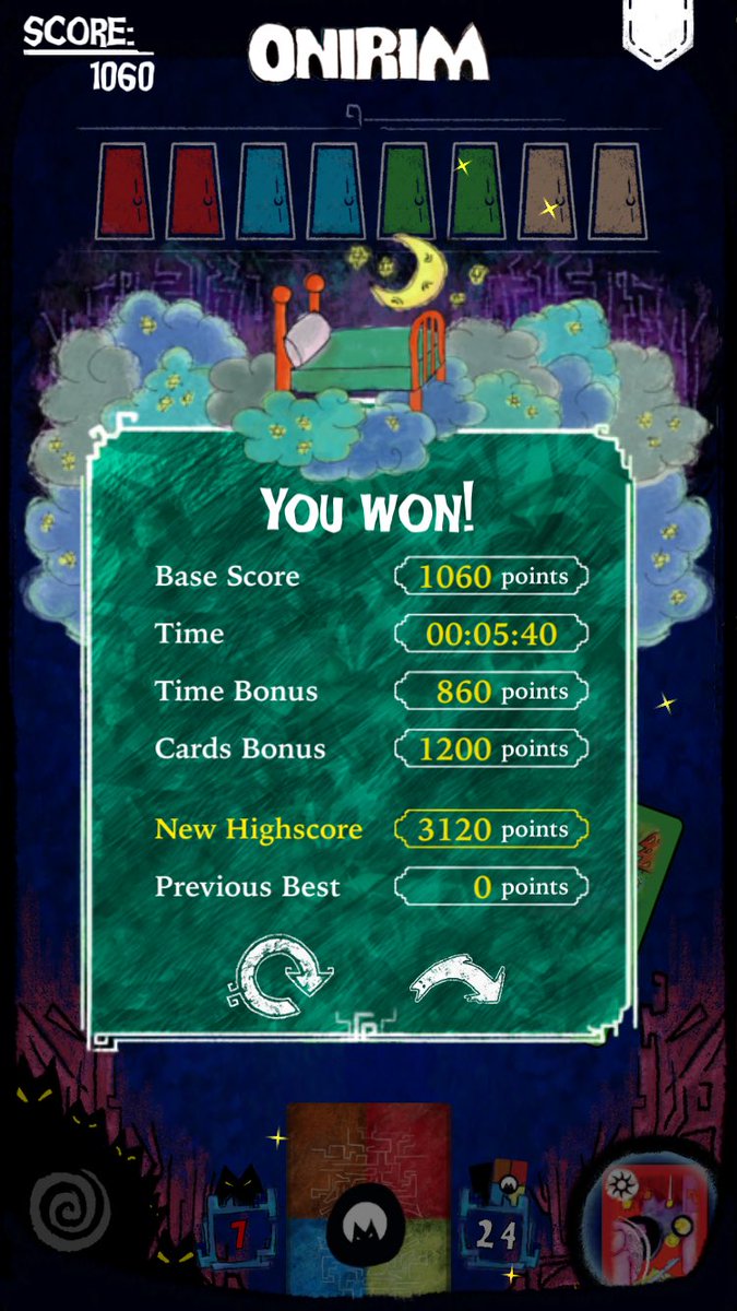 instgamereview's tweet photo. I feel like this is a good score... but then I think this counts as my courtesy game since I'm breaking in this phone. https://t.co/pFXDKcx8Rg