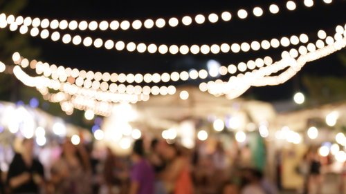UCalgaryWelcome's tweet photo. Karaoke, food trucks, and an artisan market? Pencil in #CalgaryNightMarket on July 28! https://t.co/pyBHlqejJp https://t.co/eTN2VS6ITU