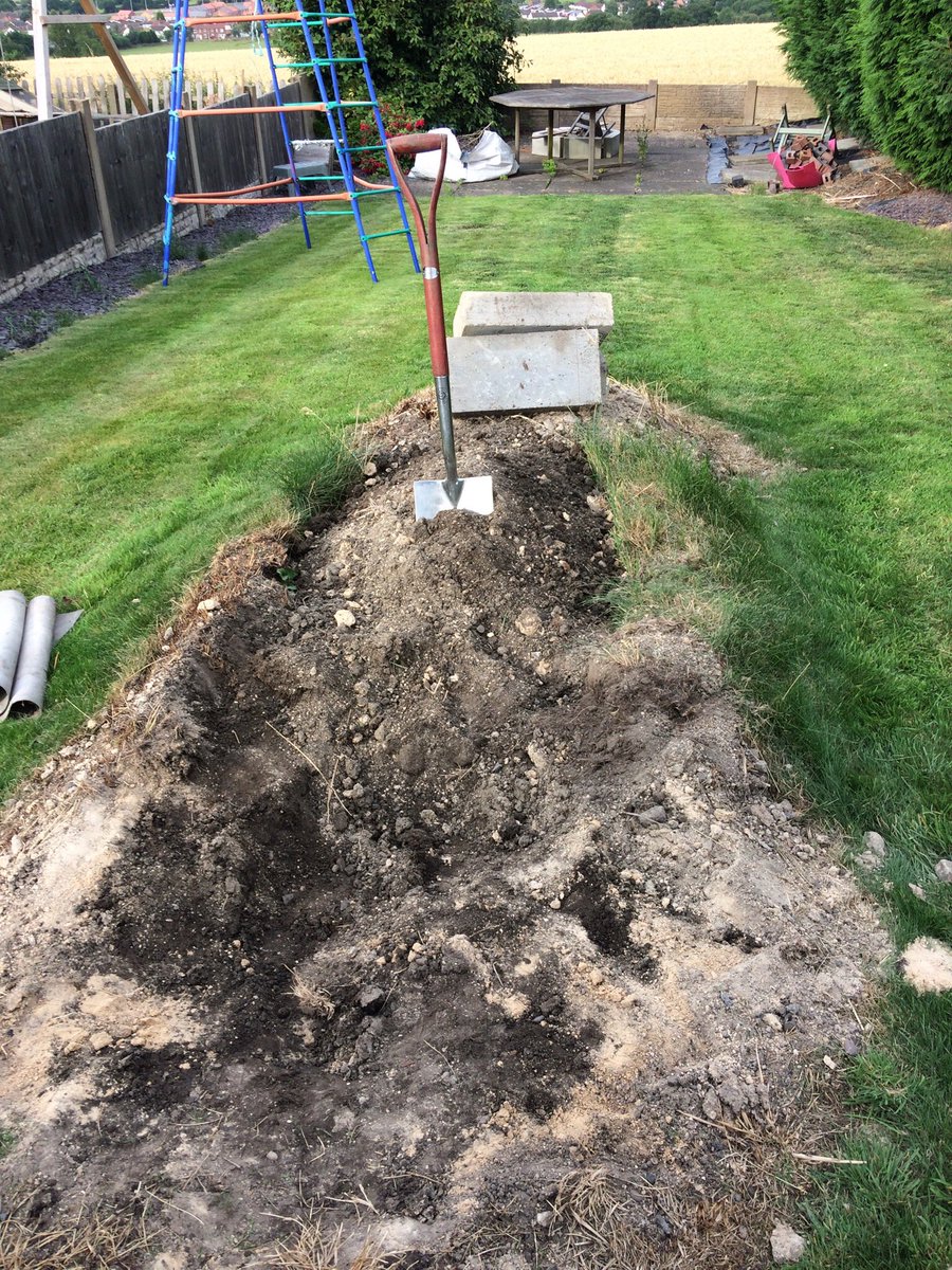 HenryClarkm2's tweet photo. R.I.P Old dirt jump https://t.co/bwkqKASIhH