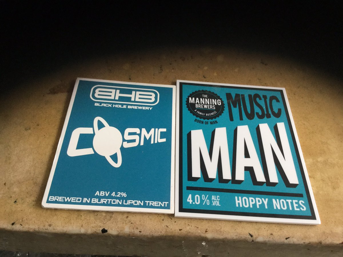 RamsbottomTap's tweet photo. @WantsumBrewery1 Montgomery @RamsbottomTap https://t.co/BKRAVWEOW6