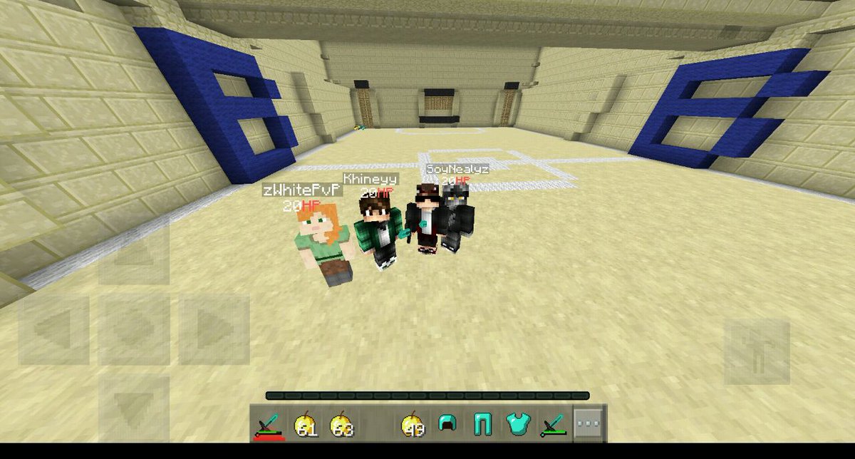 RexxeZPvP's tweet photo. -=> Clan x Clan <=-

-=> GF +5 Win <=-

Contra  @BrowKsClan 

RexxeZ 5-0 BrowKs

Obrigado @BluexUHC por hospedar o CxC https://t.co/tOQQs8dMRr