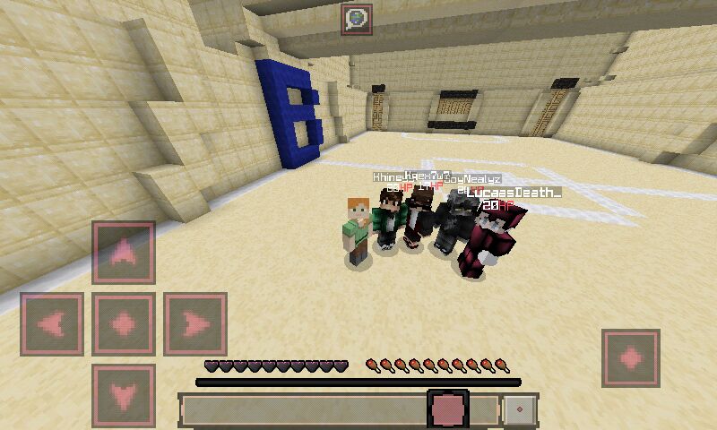RexxeZPvP's tweet photo. -=> Clan x Clan <=-

-=> GF +5 Win <=-

Contra  @BrowKsClan 

RexxeZ 5-0 BrowKs

Obrigado @BluexUHC por hospedar o CxC https://t.co/tOQQs8dMRr
