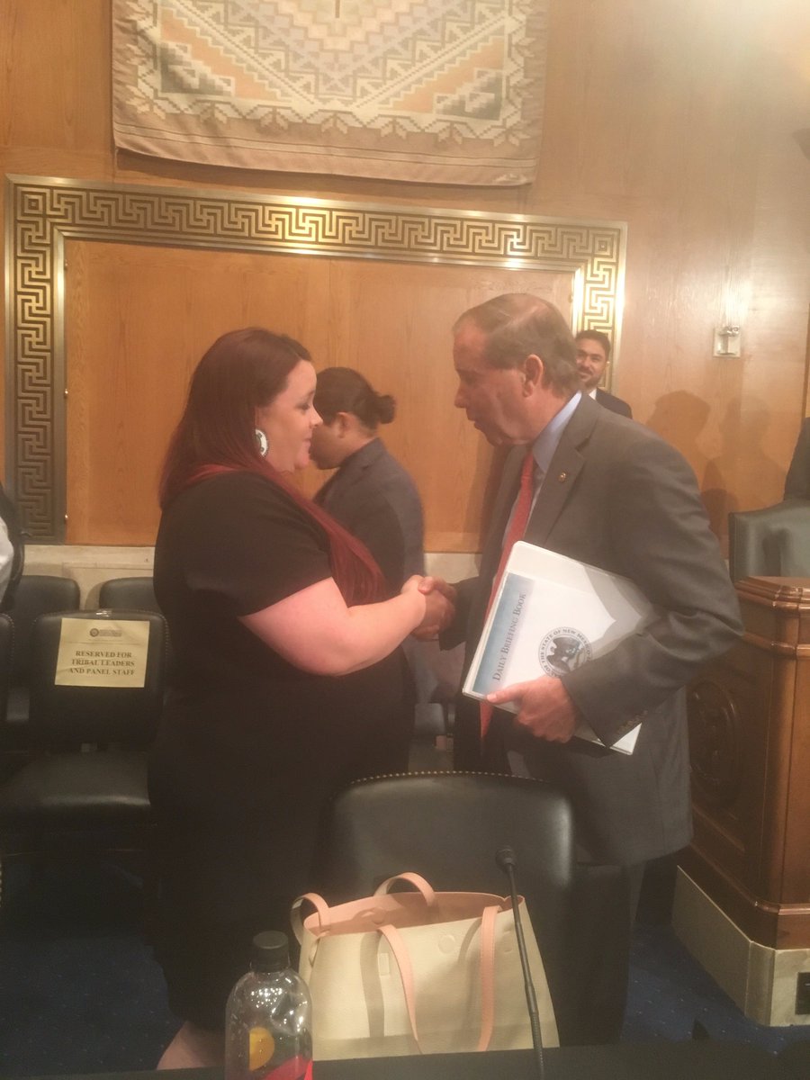NCUIH_ED's tweet photo. Congressional staff briefs TSGAC in DC on #ihs bill and also states that law must be inclusive of urban Indians https://t.co/8mCaVCYH36