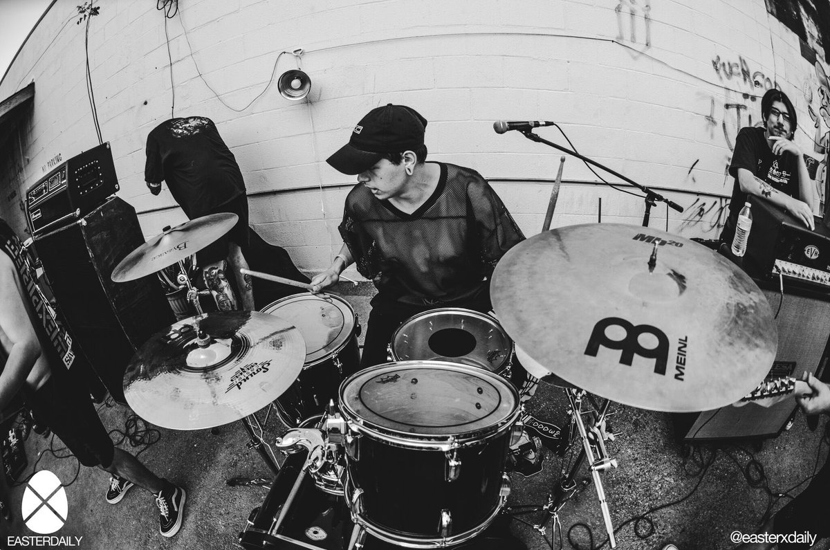 Hard Times Fest 

📸: <a href="/easterxdaily/">errick x</a>