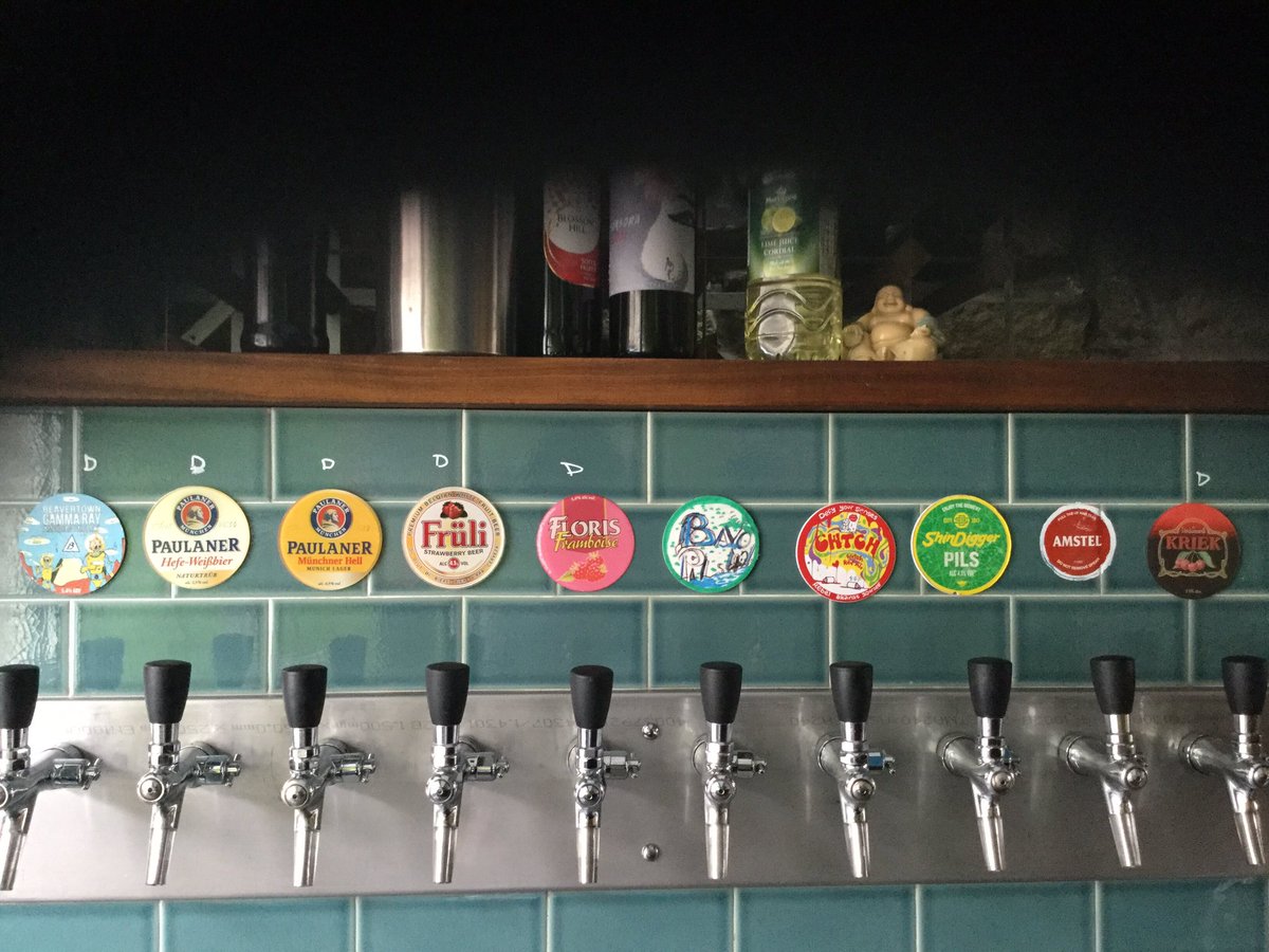 RamsbottomTap's tweet photo. @RamsbottomTap place for great ales and craft beers https://t.co/IxFXSLadOI