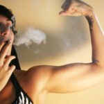 READ: Vaping may prove a safe alternative to smoking but tobacco industry must back off! hubs.ly/H084l0b0