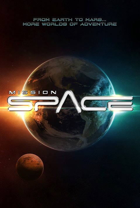DisneyParks's tweet photo. In just a few weeks, guests will be able to enjoy new adventures at Mission: SPACE! https://t.co/g8wdgkwWOZ https://t.co/WD9CToiDZK