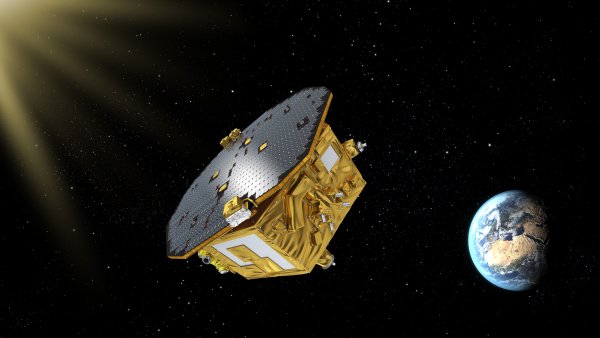 Farewell &amp; thank you #LISAPathfinder, a trailblazing mission paving the way for #LISA sci.esa.int/lisa-pathfinde…