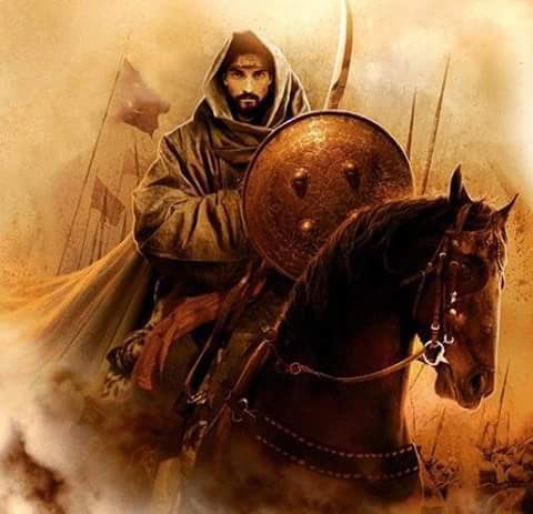 كنا نعجب من فرنج هذه البلاد ومبالغتهم في صفتك وخوفهم منك، والآن فقد عذرناهم 
#الفاتح_الثانى_لمصر
#اسدالدين_شيركوه
#ابطال_سقطوا_من_الذاكرة