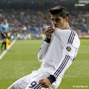 MilanPosts's tweet photo. Contact with the agent of Morata, Milan could make an offer 60/65 €

@AlfredoPedulla https://t.co/UUIH9sNUcW