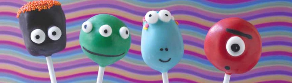 SimpleStylishM's tweet image. Mum, Sister, Auntie, Granny, best friend, godmother.

Whatever you are you need to be making these monster pops 

bit.ly/2tSmzeu