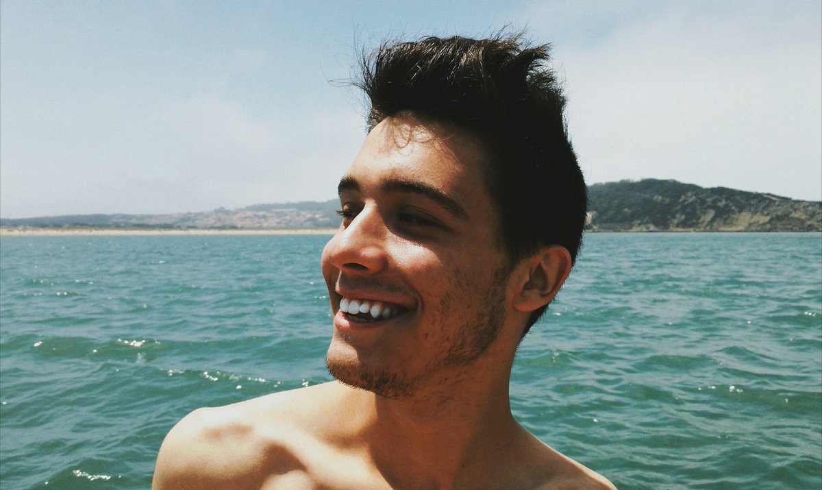 itzrubencorreia's tweet image. A V A   N O V O ❤🌊