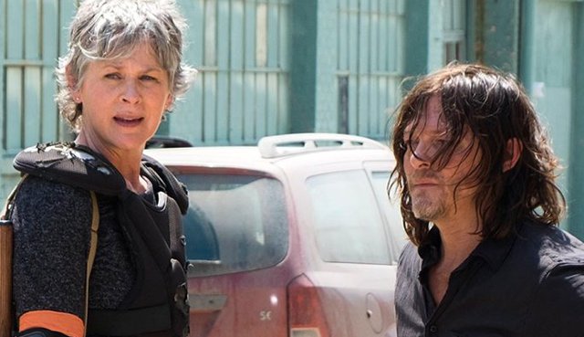 teamCarylTWD's tweet photo. 📱VOTE for:
Carol &amp; Daryl #Caryl ❤
The Best Couples On American TV Series 2017
https://t.co/RkQUrEd8JC
#teamcarylmundial ✨ https://t.co/J00OzCV7CF