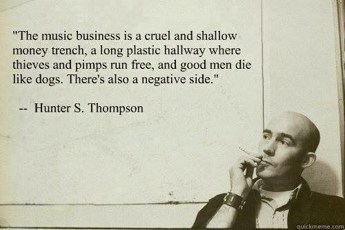 PodCastanova's tweet image. Hunter said it best