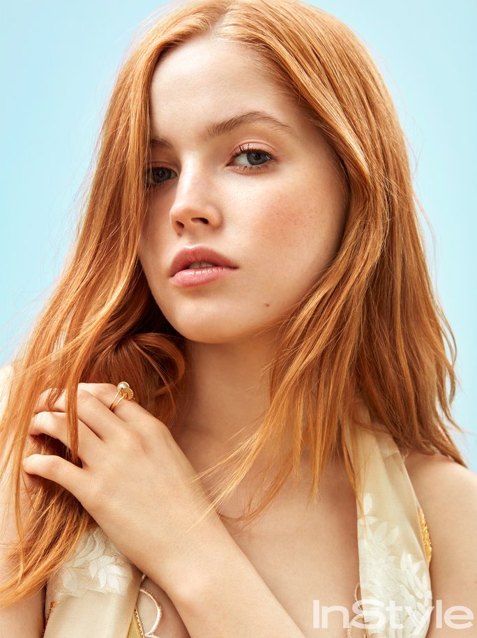 Una hermosa America Singer. 🌹 #WeWantTheSelectionMovie